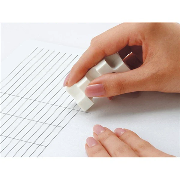 KOKUYO Eraser - Kadokeshi - Image 3